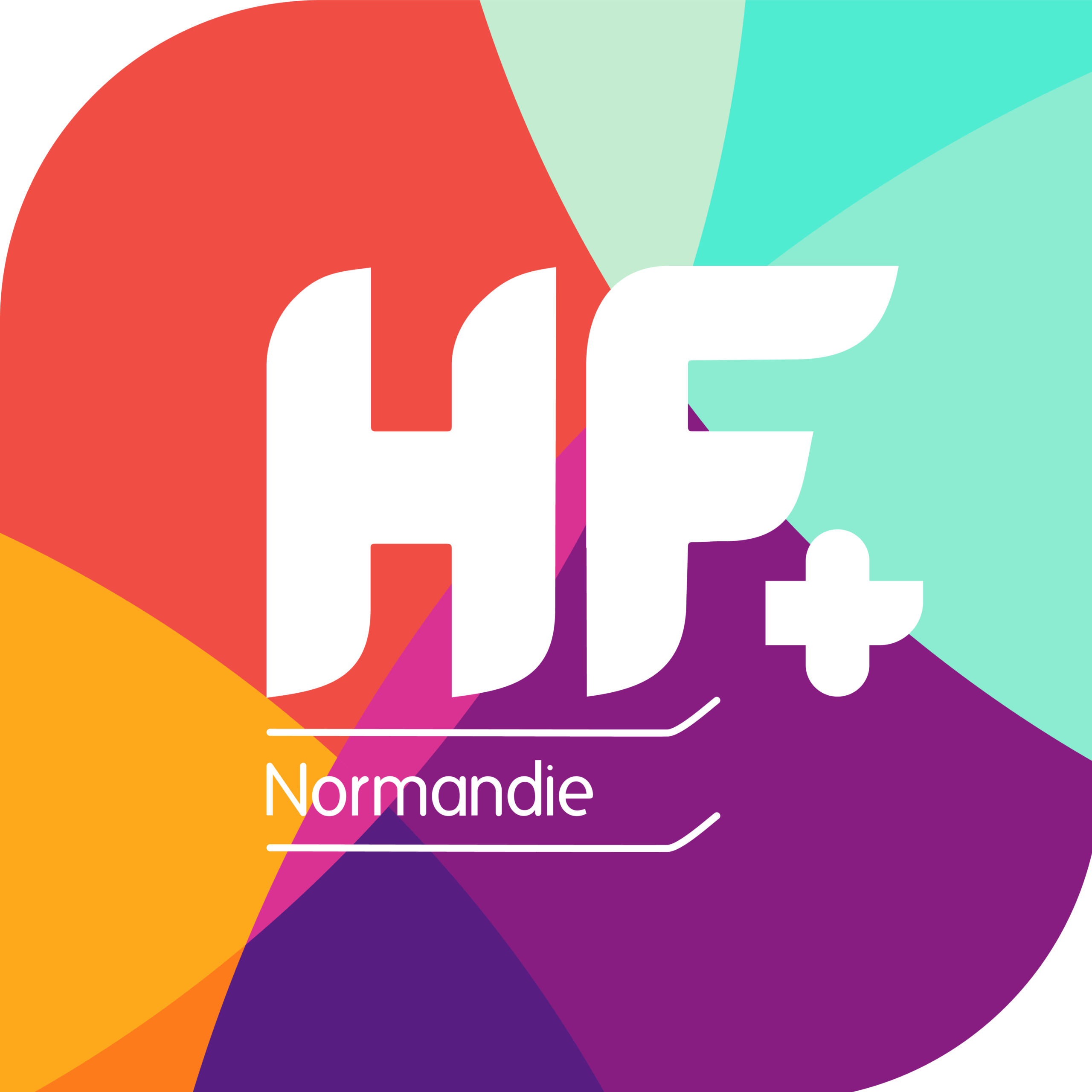 HF+ Normandie